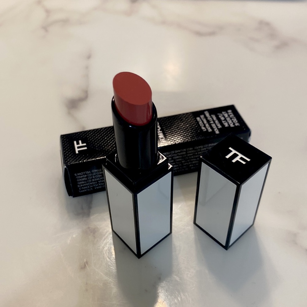 Tom Ford Lip Color Satin Matte